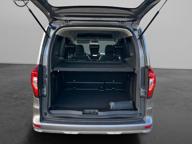 NISSAN Townstar Kombi L1 Tekna Leder Navi Kamera SHZ LM-Felgen Ansicht 12 für Fahrzeugdetailseite