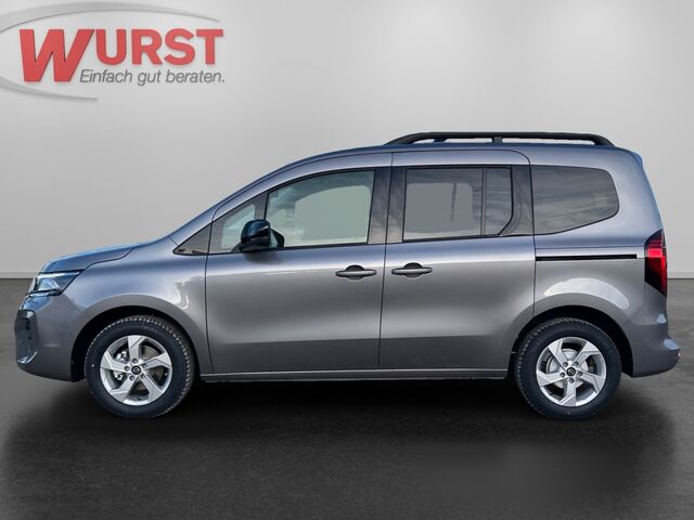 NISSAN Townstar Kombi L1 Tekna Leder Navi Kamera SHZ LM-Felgen Ansicht 2 für Fahrzeugdetailseite