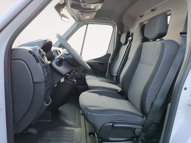 NISSAN NV400 Kastenwagen 2.3 L3H2 3,5t COMFORT 3 DPF Anhängerkupplung I-Key Klima Rückfahrkamera Ansicht 11 für Fahrzeugdetailseite