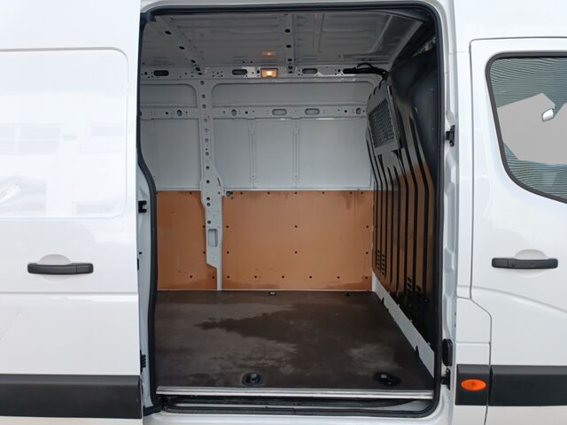 NISSAN NV400 Kastenwagen 2.3 L3H2 3,5t COMFORT 3 DPF Anhängerkupplung I-Key Klima Rückfahrkamera Ansicht 2 für Fahrzeugdetailseite