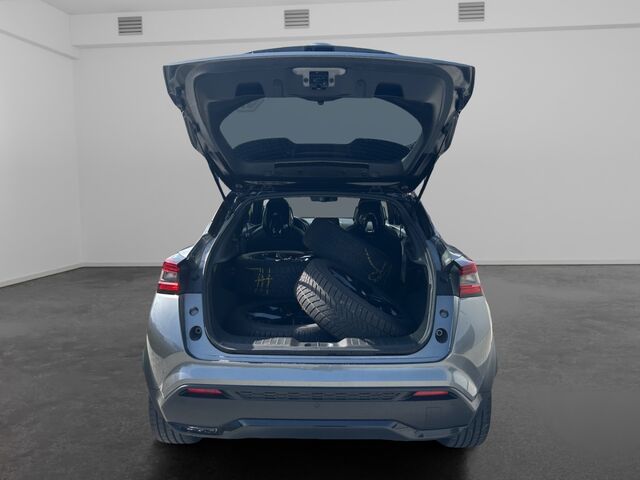 NISSAN Juke N-Design Soundsystem Bose 360 Kamera LED ACC Apple CarPlay Android Auto Klimaautom Ansicht 11 für Fahrzeugdetailseite