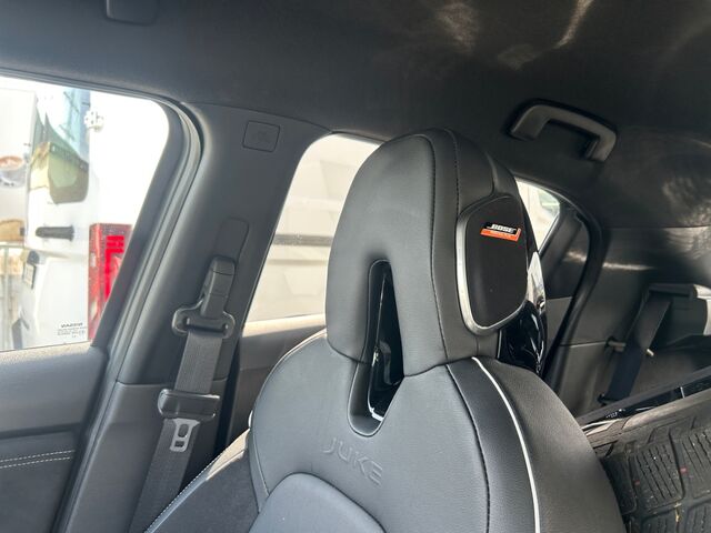 NISSAN Juke N-Design Soundsystem Bose 360 Kamera LED ACC Apple CarPlay Android Auto Klimaautom Ansicht 13 für Fahrzeugdetailseite