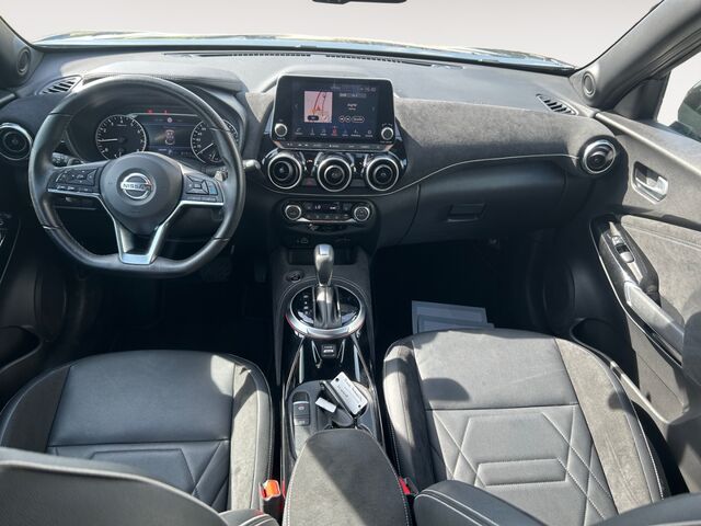 NISSAN Juke N-Design Soundsystem Bose 360 Kamera LED ACC Apple CarPlay Android Auto Klimaautom Ansicht 8 für Fahrzeugdetailseite