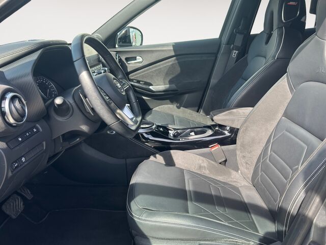 NISSAN Juke N-Design Soundsystem Bose 360 Kamera LED ACC Apple CarPlay Android Auto Klimaautom Ansicht 9 für Fahrzeugdetailseite