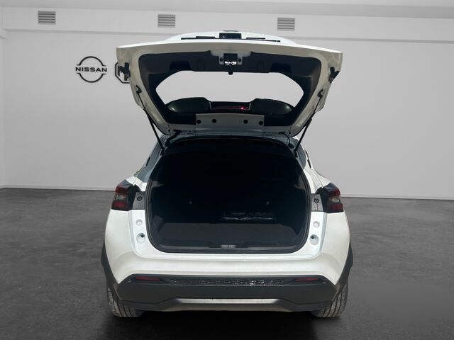 NISSAN Juke Tekna 360°Kamera LED ACC Apple CarPlay Android Auto Fahrerprofil DAB Ambientebel. Ansicht 12 für Fahrzeugdetailseite