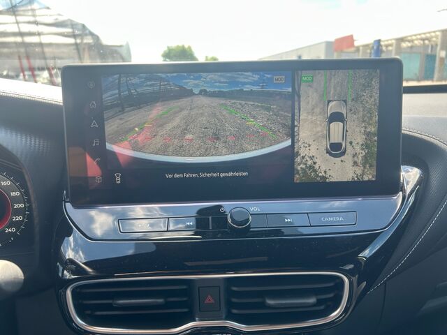 NISSAN Juke Tekna 360°Kamera LED ACC Apple CarPlay Android Auto Fahrerprofil DAB Ambientebel. Ansicht 13 für Fahrzeugdetailseite