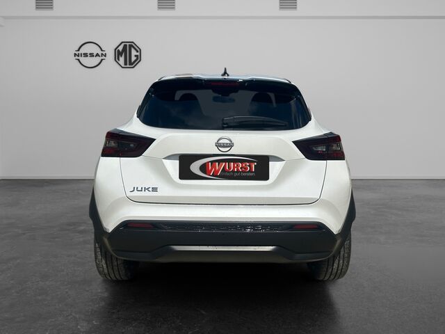 NISSAN Juke Tekna 360°Kamera LED ACC Apple CarPlay Android Auto Fahrerprofil DAB Ambientebel. Ansicht 4 für Fahrzeugdetailseite