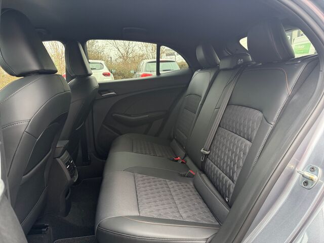 MG MG3 1.5 Hybrid+ MY25 1.5 Hybrid+ Luxury 360 Grad Kamera Apple CarPlay Navigation Ansicht 11 für Fahrzeugdetailseite