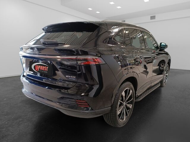 MG HS MG PHEV Luxury 1.5 AUTOMATIK 360 Grad Kamera Sitzheizung Induktion elektr. Heckklappe Ansicht 4 für Fahrzeugdetailseite