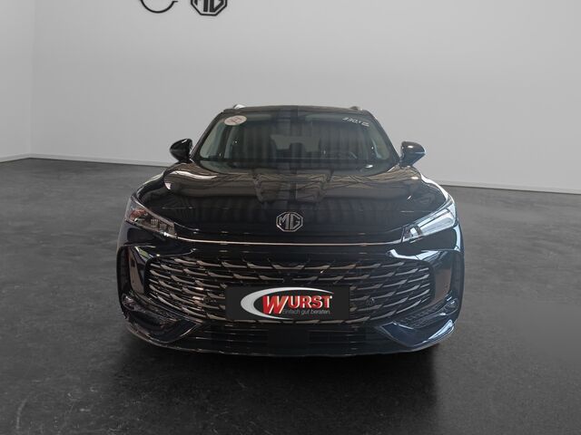 MG HS MG PHEV Luxury 1.5 AUTOMATIK 360 Grad Kamera Sitzheizung Induktion elektr. Heckklappe Ansicht 6 für Fahrzeugdetailseite