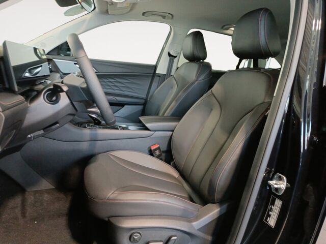 MG HS MG PHEV Luxury 1.5 AUTOMATIK 360 Grad Kamera Sitzheizung Induktion elektr. Heckklappe Ansicht 9 für Fahrzeugdetailseite