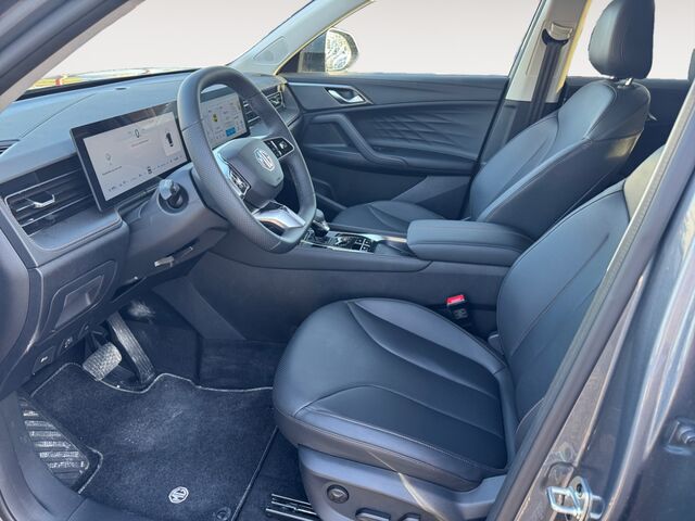 MG HS MG PHEV Luxury 1.5 AUTOMATIK 360 Grad Kamera Sitzheizung Induktion elektr. Heckklappe Ansicht 11 für Fahrzeugdetailseite