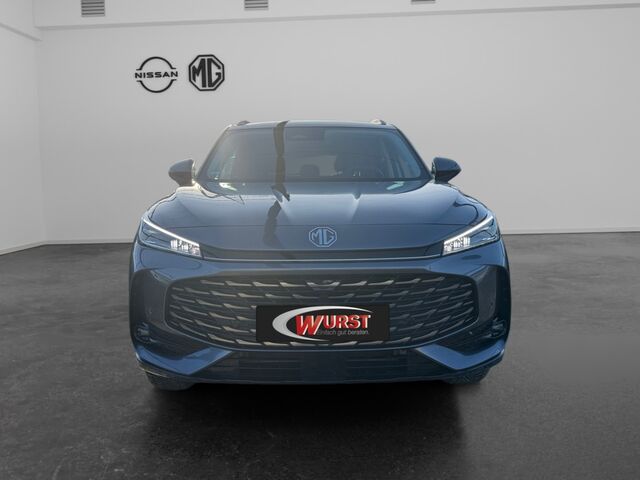 MG HS MG PHEV Luxury 1.5 AUTOMATIK 360 Grad Kamera Sitzheizung Induktion elektr. Heckklappe Ansicht 7 für Fahrzeugdetailseite