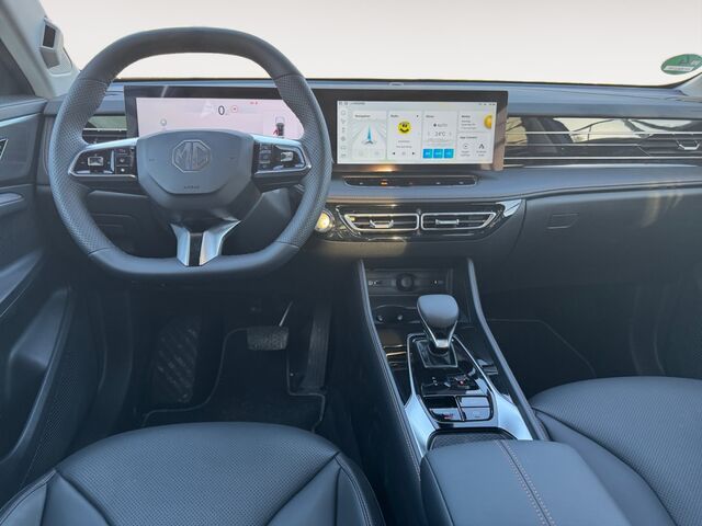 MG HS MG PHEV Luxury 1.5 AUTOMATIK 360 Grad Kamera Sitzheizung Induktion elektr. Heckklappe Ansicht 9 für Fahrzeugdetailseite
