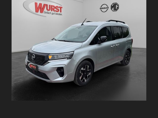 NISSAN Townstar Kombi N-Design KOMBI L1 AHK LM-Felgen Klima Vorschau für Listenansicht