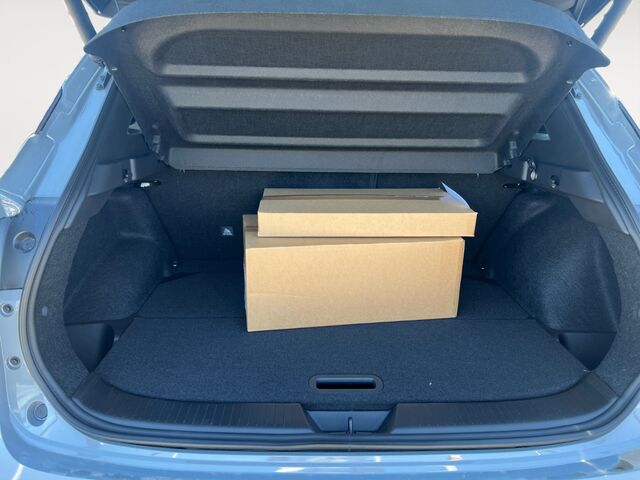 NISSAN Qashqai Tekna 1.3 DIG-T MHEV X-Tronic BOSE-Sound Leder Head-Up Navi Ansicht 12 für Fahrzeugdetailseite
