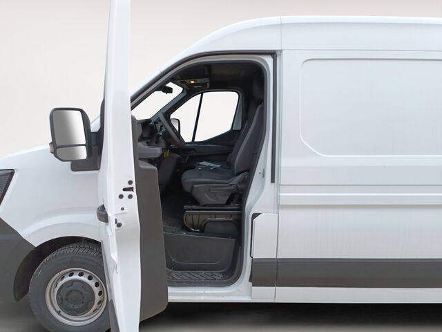 NISSAN Interstar EV L2H2 87 kWh FWD N-Connecta LRB Winterpaket Ansicht 11 für Fahrzeugdetailseite