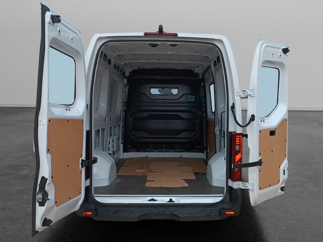 NISSAN Interstar EV L2H2 87 kWh FWD N-Connecta LRB Winterpaket Ansicht 12 für Fahrzeugdetailseite