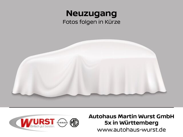 NISSAN Interstar Kastenwagen 3,5t Acenta FWD Kasten L2H2 Werksgarantie bis 12/2028! Ansicht 1 für Fahrzeugdetailseite