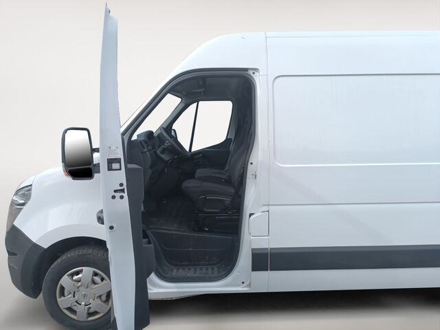 NISSAN Interstar Kastenwagen 3,5t Acenta FWD Kasten L2H2 Werksgarantie bis 12/2028! Ansicht 11 für Fahrzeugdetailseite