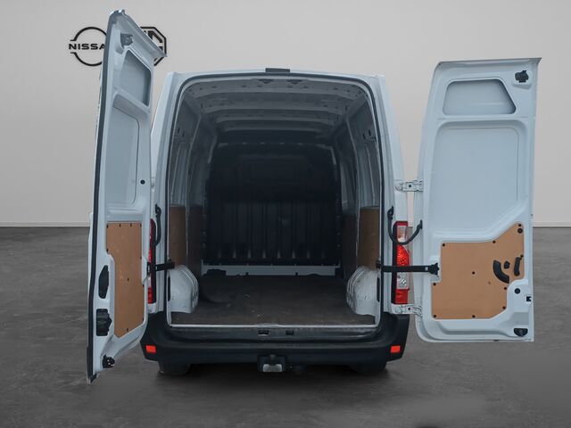 NISSAN Interstar Kastenwagen 3,5t Acenta FWD Kasten L2H2 Werksgarantie bis 12/2028! Ansicht 12 für Fahrzeugdetailseite