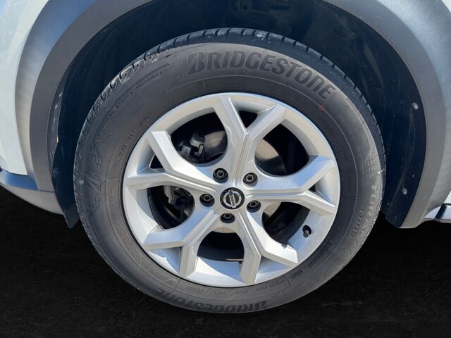 NISSAN Juke N-Connecta 1.0 DIG-T 114 PS 7DCT  Automatik Ansicht 8 für Fahrzeugdetailseite