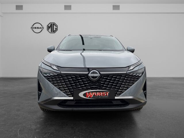 NISSAN Qashqai Tekna X-Tronic 1.3 DIG-T MHEV Pano-Dach Head-Up RFK Klima SHZ LED Ansicht 7 für Fahrzeugdetailseite