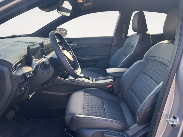 MG MG3 1.5 Hybrid+ 143kW Luxury Automatik Kamera Navi SHZ Ansicht 11 für Fahrzeugdetailseite