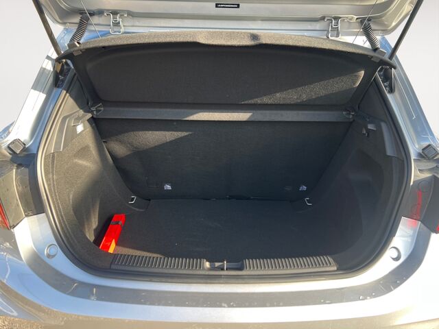 MG MG3 1.5 Hybrid+ 143kW Luxury Automatik Kamera Navi SHZ Ansicht 12 für Fahrzeugdetailseite