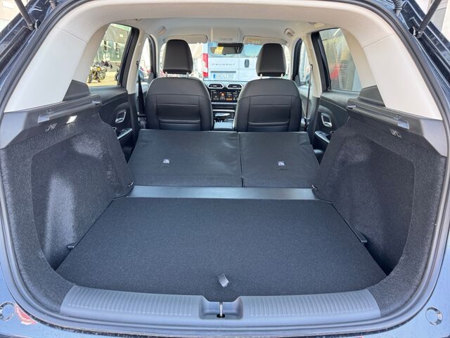 MG ZS Hybrid+ MY25 Luxury 1.5 AUTOMATIK 360 Grad Kamera 18 Zoll Kunstleder Sitz-& Lenkradheizung Ansicht 13 für Fahrzeugdetailseite