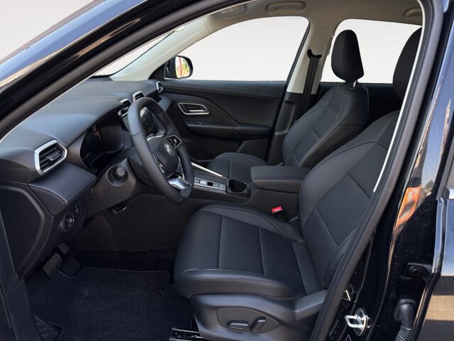 MG ZS Hybrid+ MY25 Luxury 1.5 AUTOMATIK 360 Grad Kamera 18 Zoll Kunstleder Sitz-& Lenkradheizung Ansicht 16 für Fahrzeugdetailseite