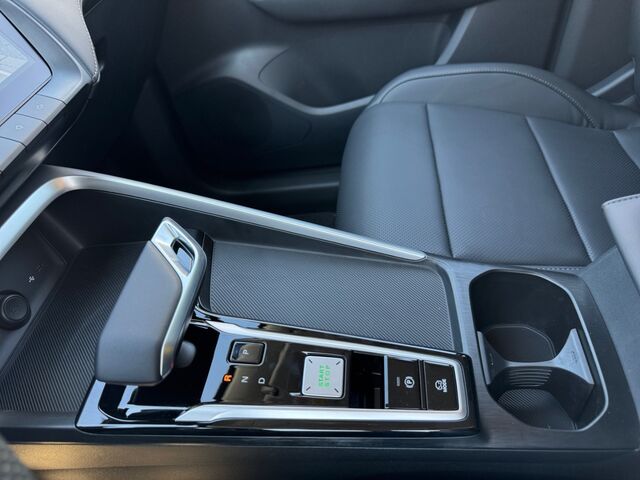 MG ZS Hybrid+ MY25 Luxury 1.5 AUTOMATIK 360 Grad Kamera 18 Zoll Kunstleder Sitz-& Lenkradheizung Ansicht 17 für Fahrzeugdetailseite