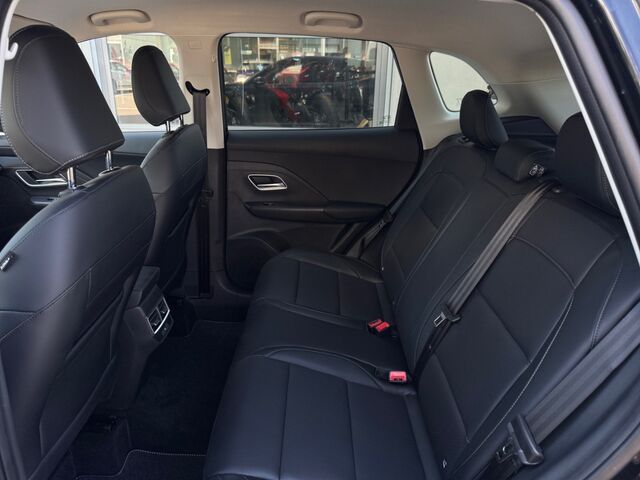 MG ZS Hybrid+ MY25 Luxury 1.5 AUTOMATIK 360 Grad Kamera 18 Zoll Kunstleder Sitz-& Lenkradheizung Ansicht 18 für Fahrzeugdetailseite