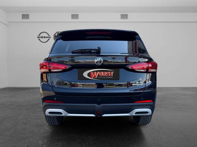 MG ZS Hybrid+ MY25 Luxury 1.5 AUTOMATIK 360 Grad Kamera 18 Zoll Kunstleder Sitz-& Lenkradheizung Ansicht 2 für Fahrzeugdetailseite
