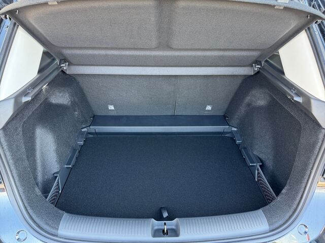 MG ZS Hybrid+ MY25 Luxury 1.5 AUTOMATIK 360 Grad Kamera 18 Zoll Kunstleder Sitz-& Lenkradheizung Ansicht 6 für Fahrzeugdetailseite