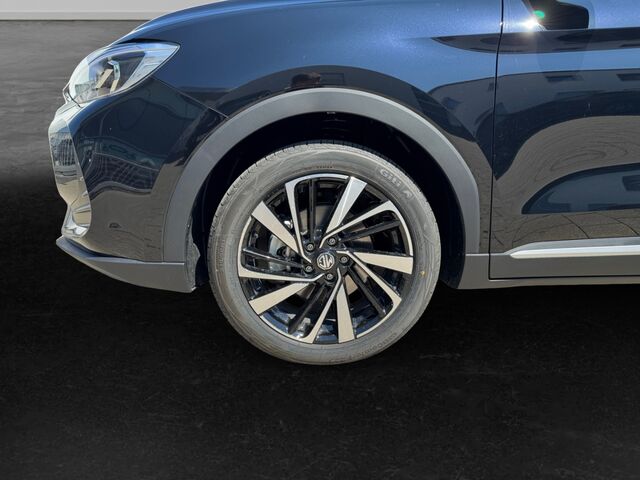 MG ZS Hybrid+ MY25 Luxury 1.5 AUTOMATIK 360 Grad Kamera 18 Zoll Kunstleder Sitz-& Lenkradheizung Ansicht 9 für Fahrzeugdetailseite