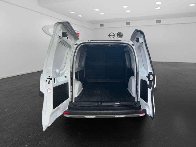 NISSAN Townstar Kastenwagen Acenta L2 2,3t LED Klima Radio EPH Ansicht 11 für Fahrzeugdetailseite