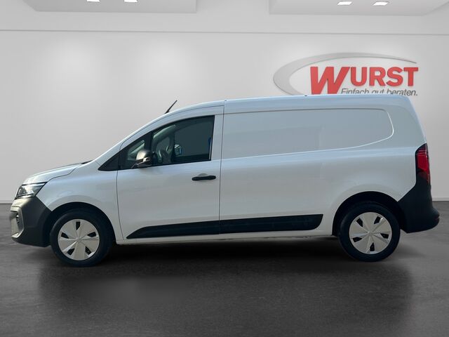 NISSAN Townstar Kastenwagen Acenta L2 2,3t LED Klima Radio EPH Ansicht 2 für Fahrzeugdetailseite