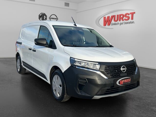 NISSAN Townstar Kastenwagen Acenta L2 2,3t LED Klima Radio EPH Ansicht 5 für Fahrzeugdetailseite
