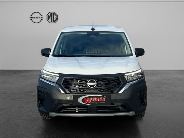 NISSAN Townstar Kastenwagen Acenta L2 2,3t LED Klima Radio EPH Ansicht 6 für Fahrzeugdetailseite