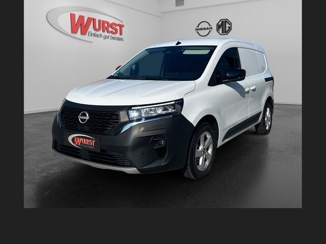 NISSAN Townstar Kastenwagen N-Connecta L1 2,0t Navi Tech-Paket Airbag Klima Vorschau für Listenansicht