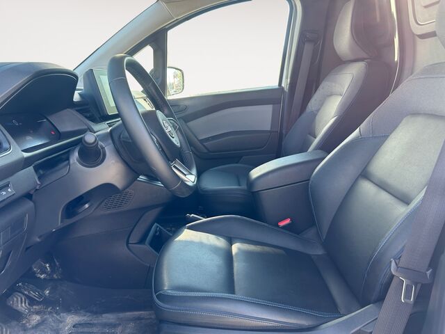 NISSAN Townstar Kastenwagen N-Connecta L1 2,0t Navi Tech-Paket Airbag Klima Ansicht 11 für Fahrzeugdetailseite