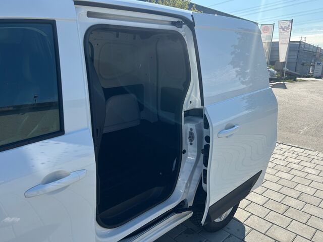 NISSAN Townstar Kastenwagen N-Connecta L1 2,0t Navi Tech-Paket Airbag Klima Ansicht 13 für Fahrzeugdetailseite