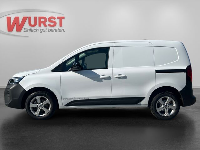 NISSAN Townstar Kastenwagen N-Connecta L1 2,0t Navi Tech-Paket Airbag Klima Ansicht 2 für Fahrzeugdetailseite
