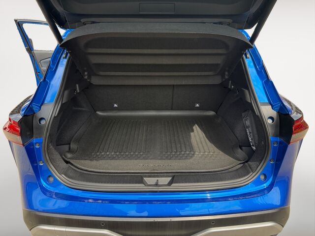 NISSAN Qashqai Tekna+ Leder Panorama 360Grad Kamera LED Memory DAB+ Carplay Ansicht 12 für Fahrzeugdetailseite
