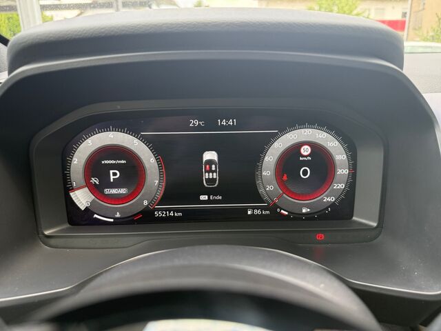 NISSAN Qashqai Tekna+ Leder Panorama 360Grad Kamera LED Memory DAB+ Carplay Ansicht 13 für Fahrzeugdetailseite