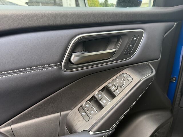 NISSAN Qashqai Tekna+ Leder Panorama 360Grad Kamera LED Memory DAB+ Carplay Ansicht 15 für Fahrzeugdetailseite