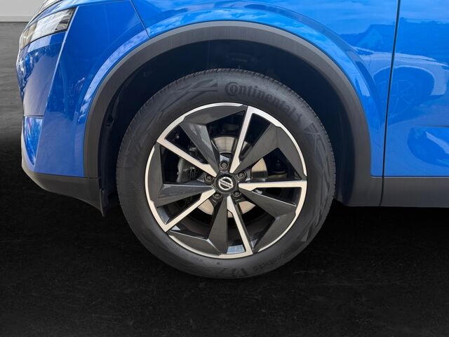 NISSAN Qashqai Tekna+ Leder Panorama 360Grad Kamera LED Memory DAB+ Carplay Ansicht 8 für Fahrzeugdetailseite