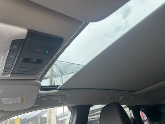 NISSAN Qashqai N-Connecta Automatik Sitzheizung AVM Navi Carplay Ansicht 13 für Fahrzeugdetailseite