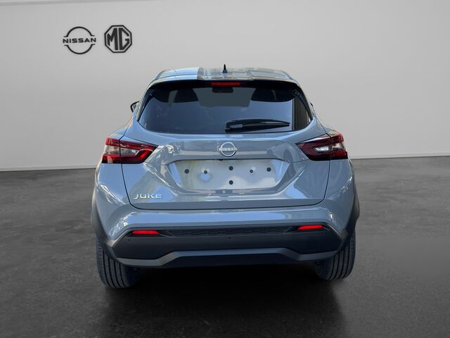NISSAN Juke N-Connecta Carplay 12,3-TFT DAB Frontscheibenhzg. Einparksensoren V+H Ansicht 4 für Fahrzeugdetailseite